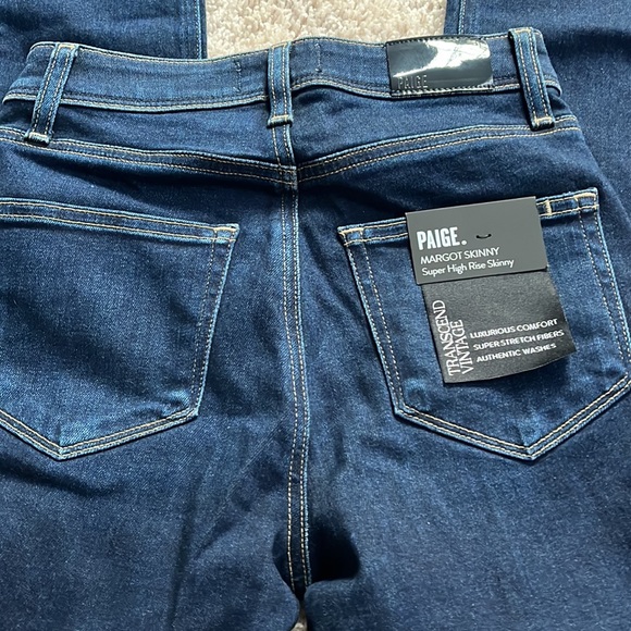 Paige jeans - Picture 3 of 5